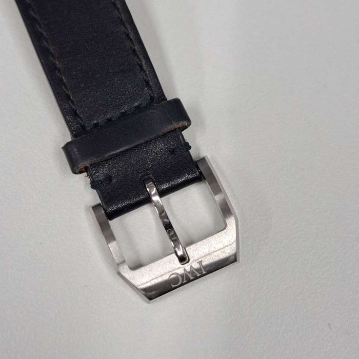 【WHOLESALES】
IWC 
IW327009 
Garantie