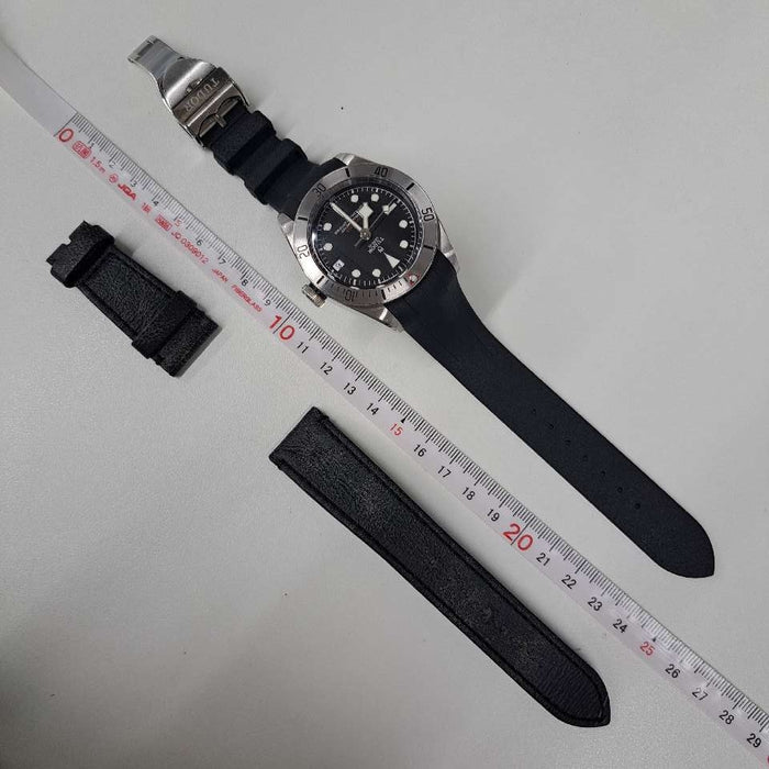 【WHOLESALES】
TUDOR 
79730 
箱　ギャランティ　純正ナイロンベルト×1(使用感小)