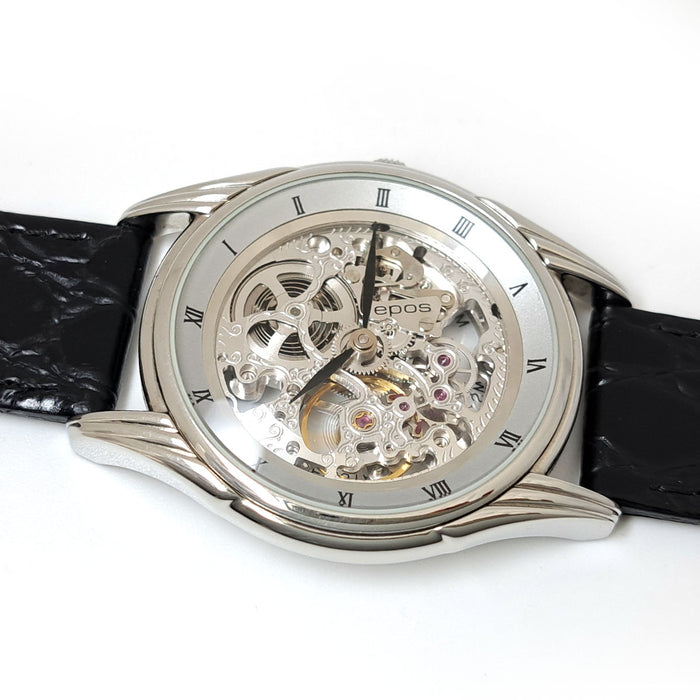 EPOS 
3305SL スケルトン