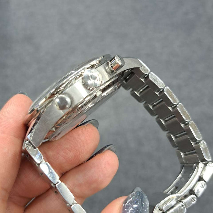 【WHOLESALES】
OMEGA 
331.10.42.51.01.002 
箱 保修 说明图标