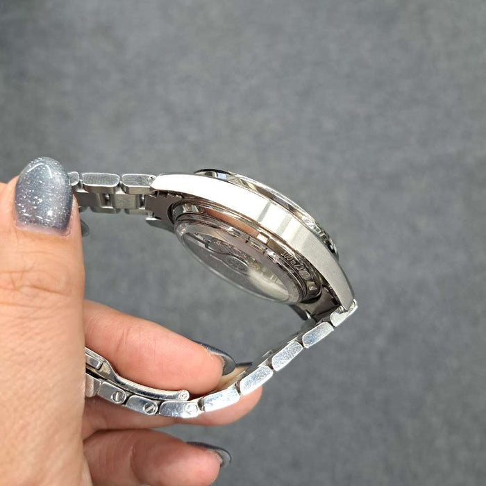 【WHOLESALES】
OMEGA 
331.10.42.51.01.002 
箱 保修 说明图标