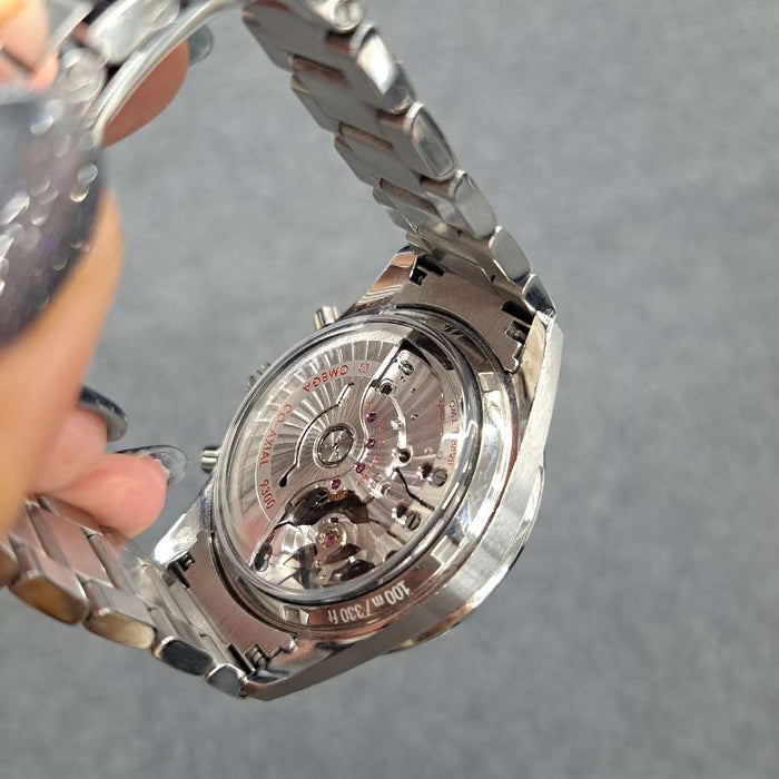 【WHOLESALES】
OMEGA 
331.10.42.51.01.002 
箱 保修 说明图标