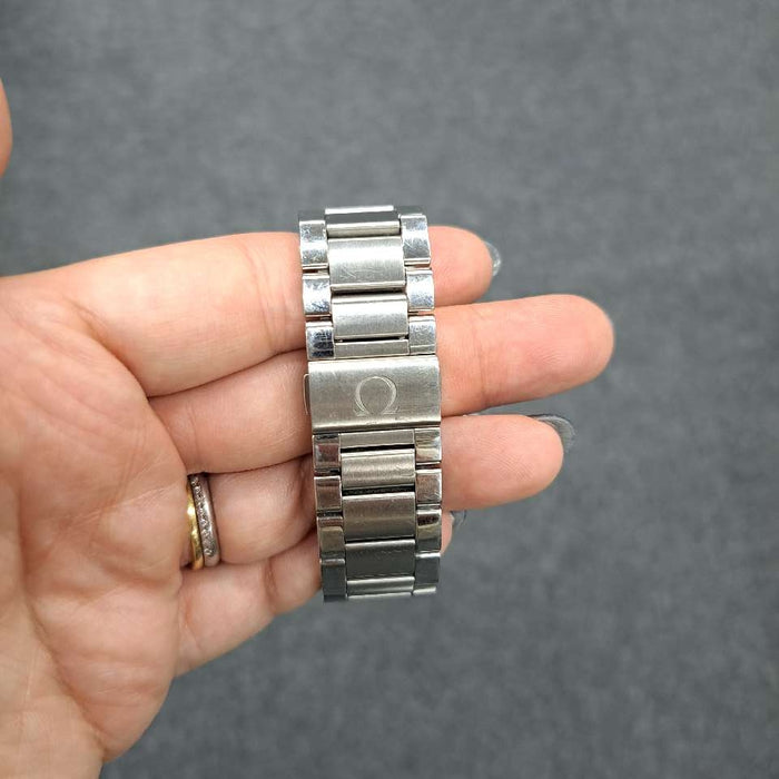 【WHOLESALES】
OMEGA 
331.10.42.51.01.002 
箱 保修 说明图标