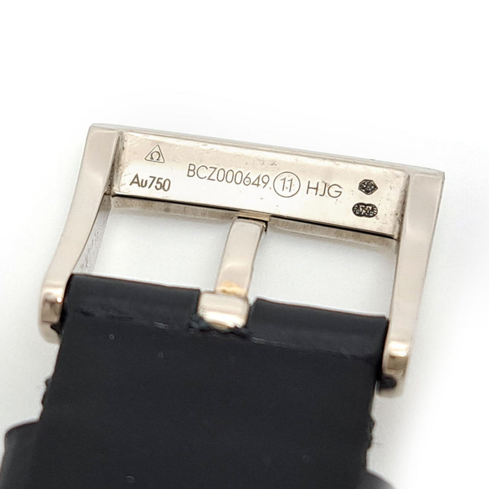 OMEGA 
De Ville Trésor 
Con scatola e garanzia