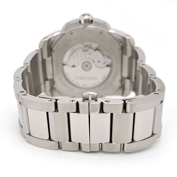 CARTIER
Calibro di Cartier
Con scatola e garanzia