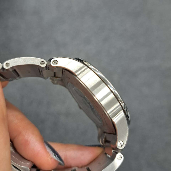 【WHOLESALES】
CARTIER 
箱（内箱劣化）　保修卡