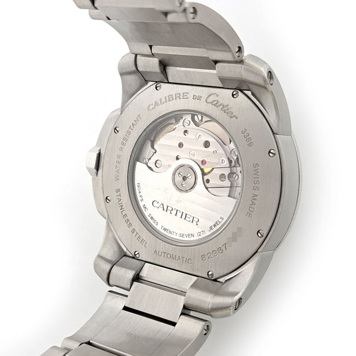 CARTIER
Calibro di Cartier
Con scatola e garanzia