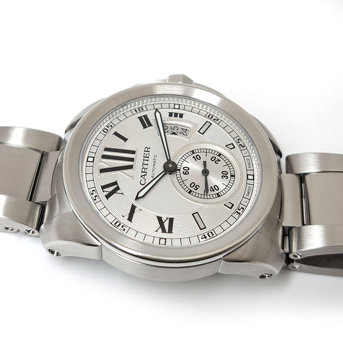 CARTIER
Calibro di Cartier
Con scatola e garanzia