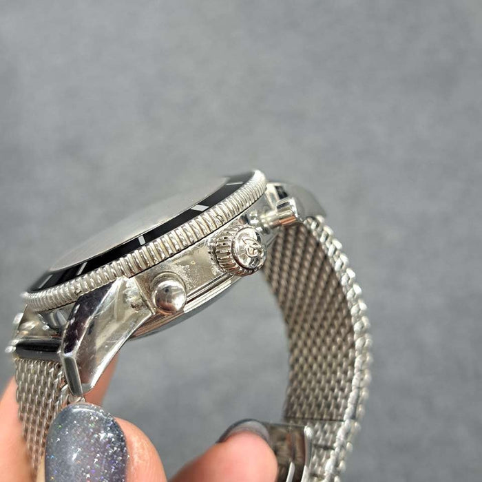 【WHOLESALES】
BREITLING 
A23370 
箱（无枕头） 保修单 计时码表证书