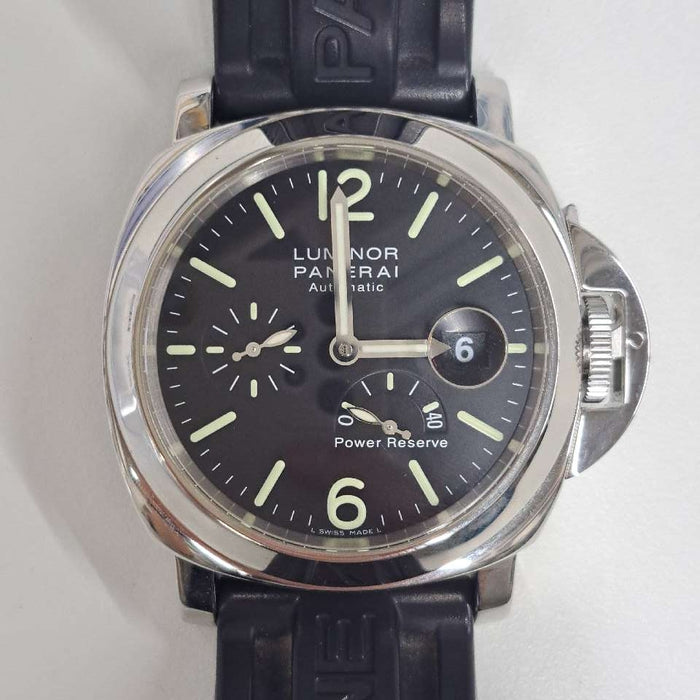 【WHOLESALES】
OFFICINE PANERAI 
箱　保證書　天文台認證　工具