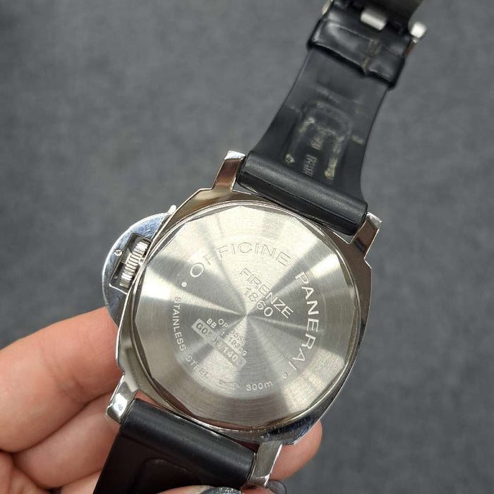 【WHOLESALES】
OFFICINE PANERAI 
箱　保證書　天文台認證　工具