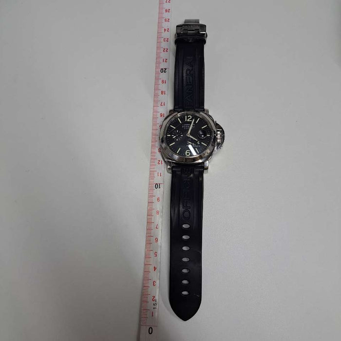 【WHOLESALES】
OFFICINE PANERAI 
箱　保證書　天文台認證　工具