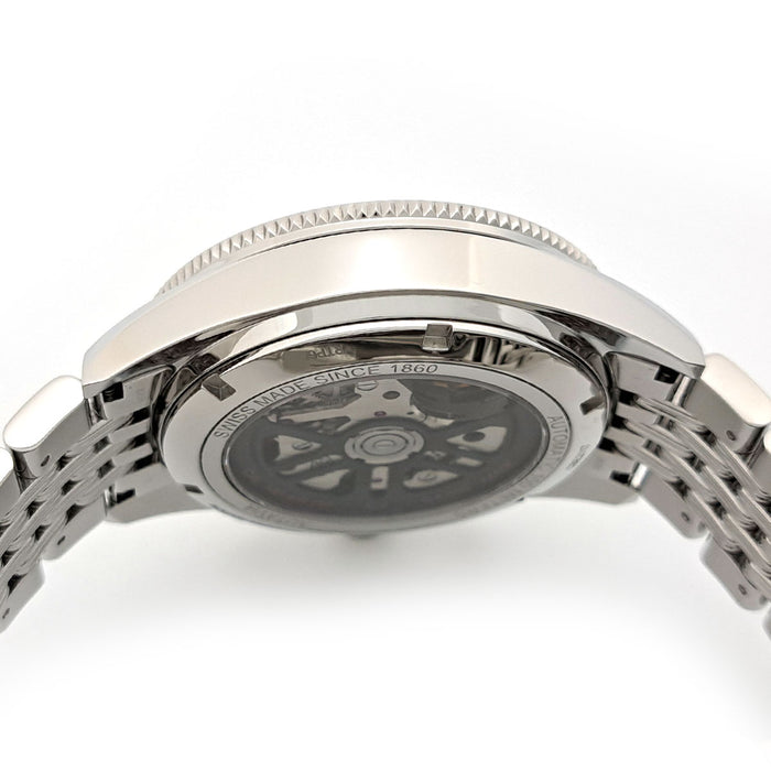 TAG HEUER 
オータヴィア クロノグラフ HODINKEEエディション 
箱ギャラ付