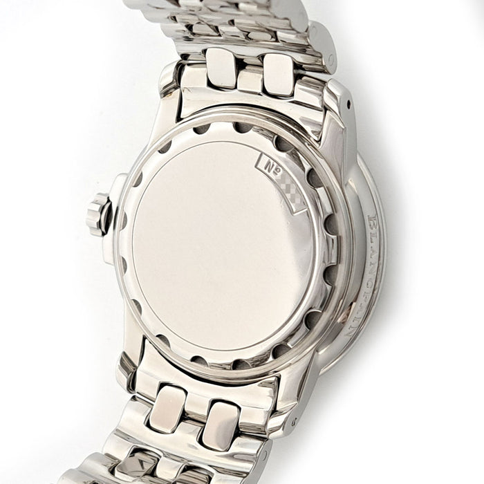 Blancpain 
レマン ウルトラスリム