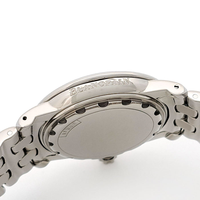 Blancpain 
レマン ウルトラスリム