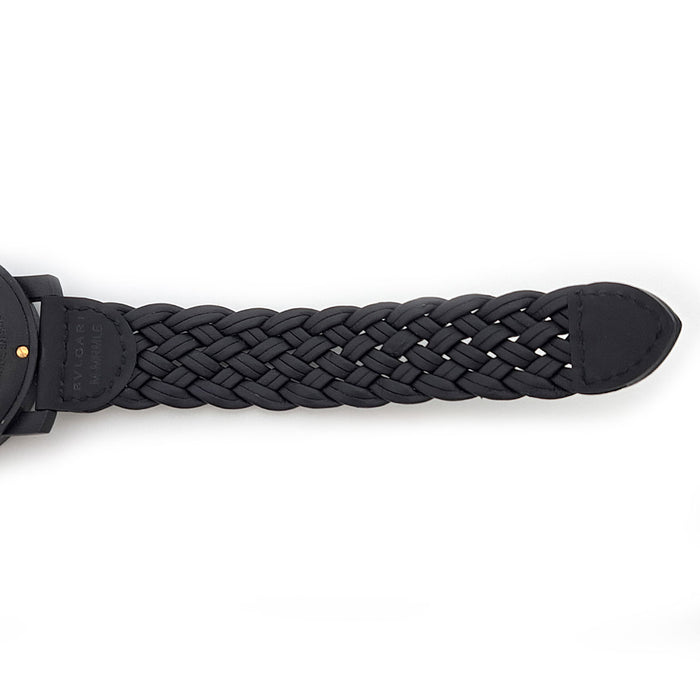 BVLGARI 
カーボンゴールド ローマ 
箱ギャラ付