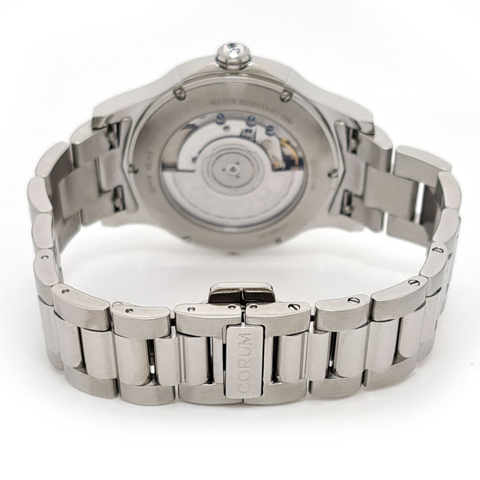 CORUM 
アドミラルズカップ レジェンド 38 
箱ギャラ付