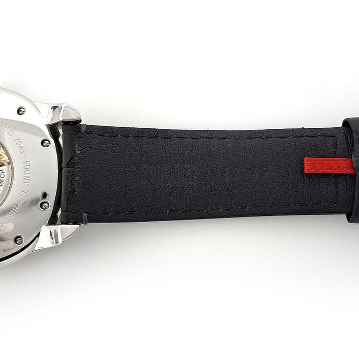 ORIS 
アートリエ コンプリケーション ムーンフェイズ 
箱ギャラ付