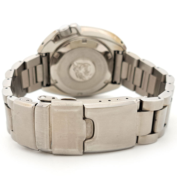 SEIKO 
Prospex Orologio Subacqueo 55° Anniversario di Lancio 
Con Scatola e Garanzia