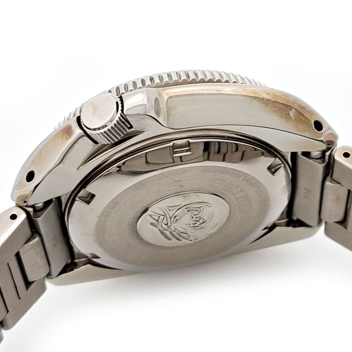 SEIKO 
Prospex Orologio Subacqueo 55° Anniversario di Lancio 
Con Scatola e Garanzia