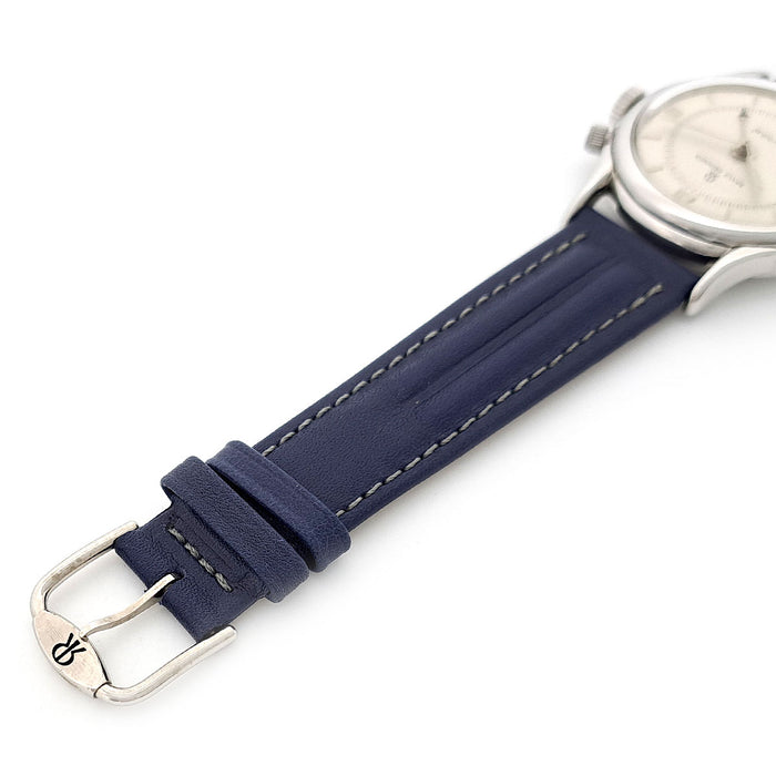 Revue Thommen 
Sveglia Cricket SET COMPLETO 
Con scatola e garanzia