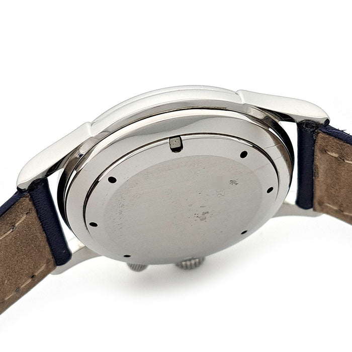 Revue Thommen 
Sveglia Cricket SET COMPLETO 
Con scatola e garanzia