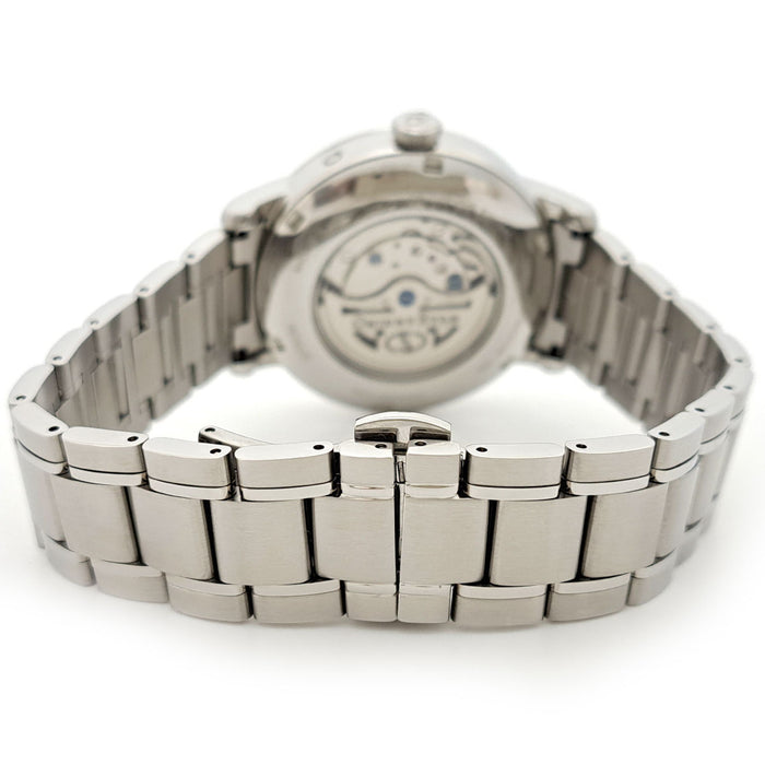 ORIENT 
オリエントスター メカニカルムーンフェイズ 
箱ギャラ付