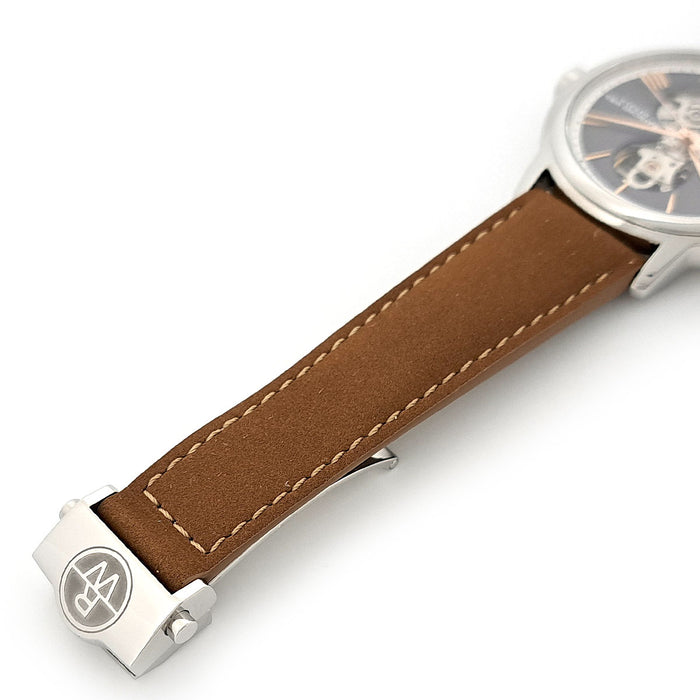 RAYMOND WEIL 
Maestro Beatles Let It Be 
Avec boîte