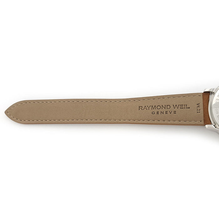 RAYMOND WEIL 
Maestro Beatles Let It Be 
Avec boîte