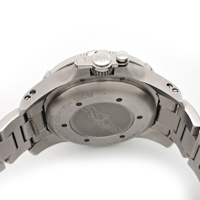 BALLWATCH 
エンジニア ハイドロカーボン サブマリン ウォーフェア セラミック 
箱ギャラ付