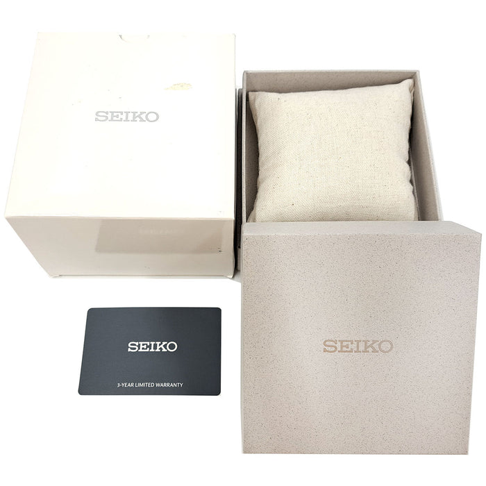 SEIKO 
Prospex Divers GMT Seiko Divers 60th Anniversary 
With Box and Warranty Card