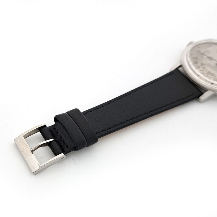 CITIZEN 
鉄道100年記念モデル 
箱付