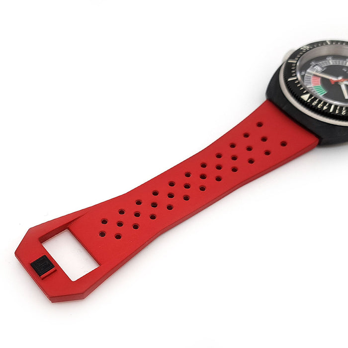 天梭  
西德拉爾 碳纖維