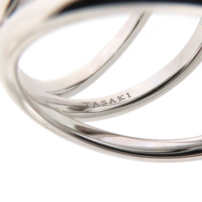 TASAKI 
バランス ユナイト リング