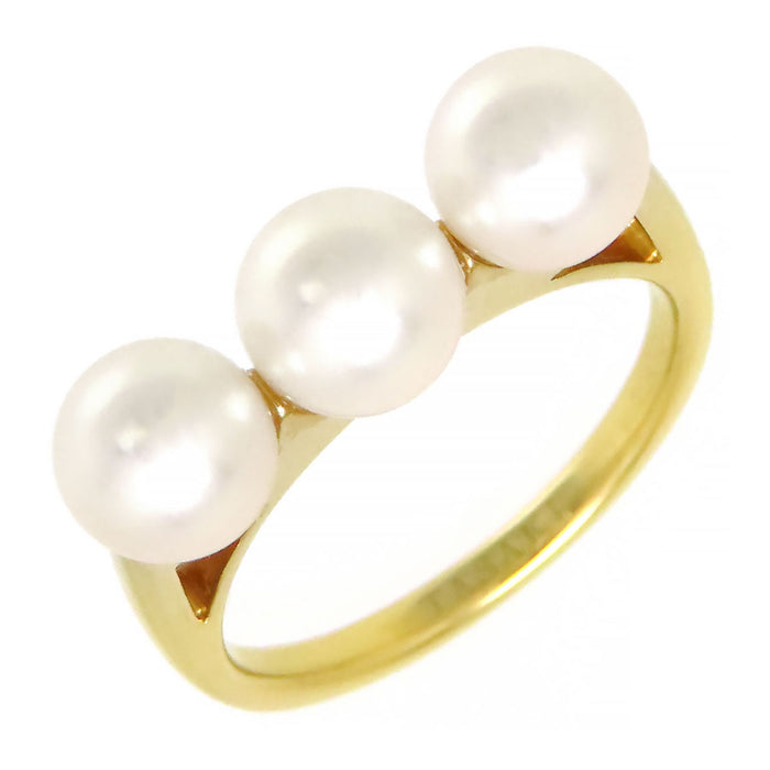 TASAKI 
バランス エラ リング