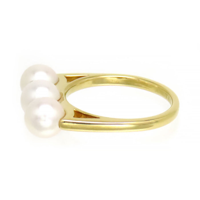 TASAKI 
バランス エラ リング