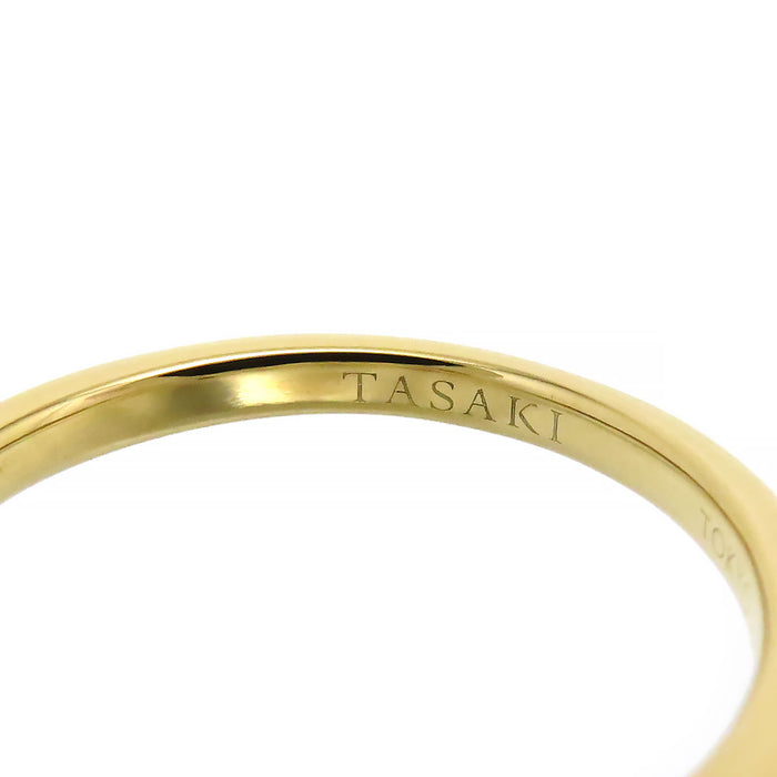 TASAKI 
バランス エラ リング