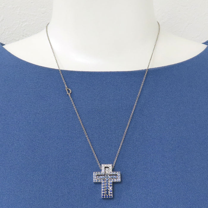 Damiani 
ベルエポック ネックレス S