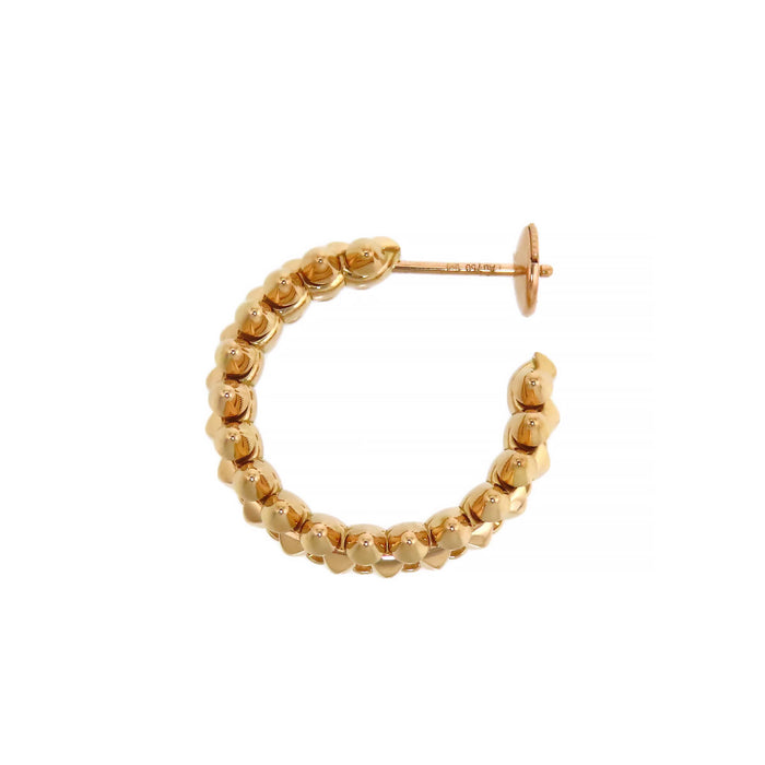 CARTIER 
クラッシュ ドゥ ピアス SM 片耳用