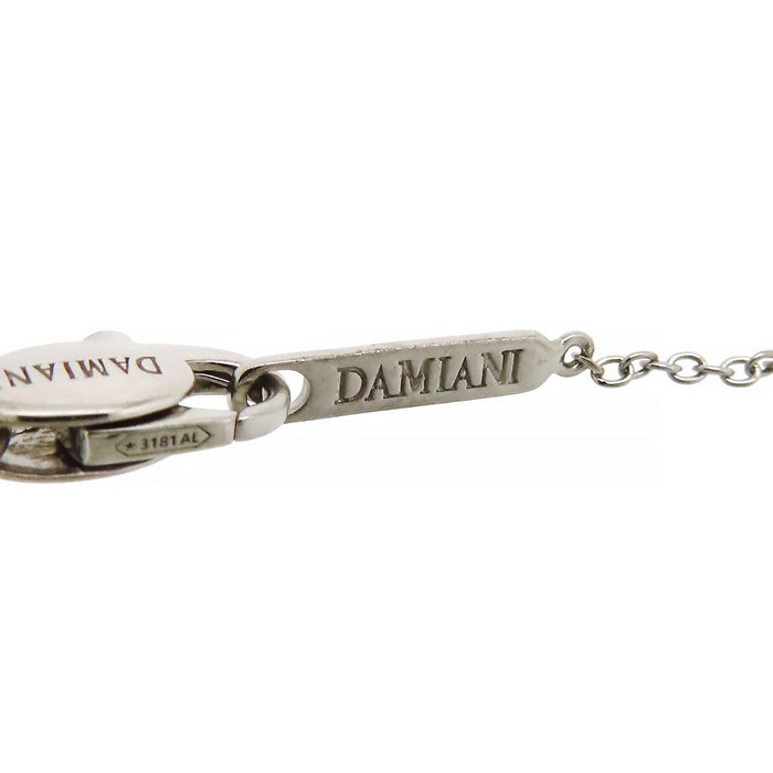 Damiani 
ベルエポック クラウンネックレス S