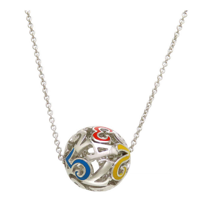 FRANCK MULLER 
タリスマン ボール ネックレス