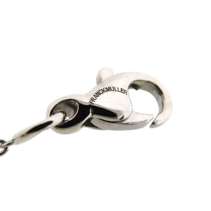 FRANCK MULLER 
タリスマン ボール ネックレス