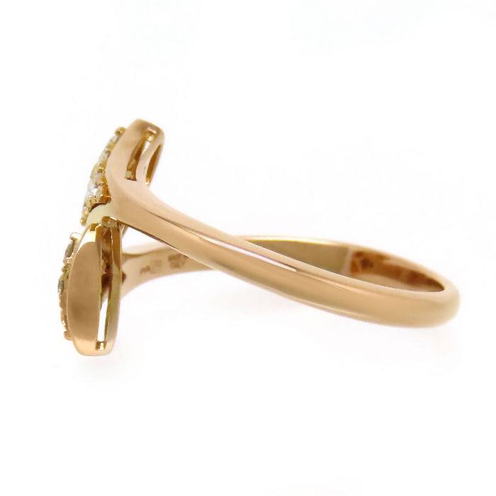 BVLGARI 
ディーヴァ ドリーム リング