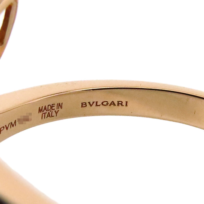 BVLGARI 
ディーヴァ ドリーム リング
