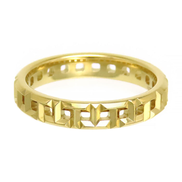 TIFFANY&Co. 
T トゥルー ナロー リング