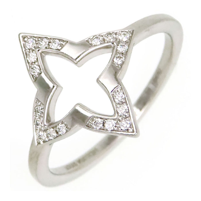 LOUIS VUITTON 
オンブレ ブロッサム リング