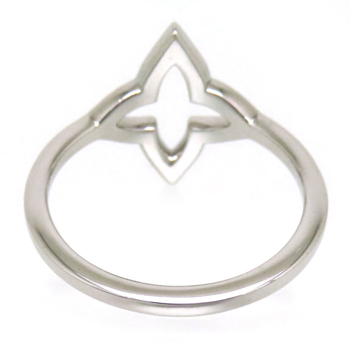 LOUIS VUITTON 
オンブレ ブロッサム リング