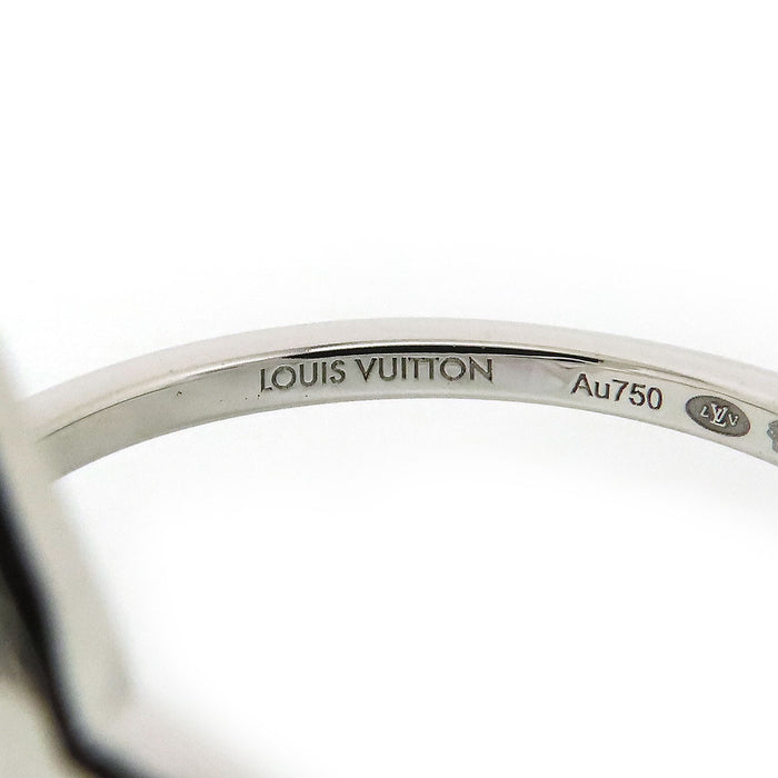 LOUIS VUITTON 
オンブレ ブロッサム リング