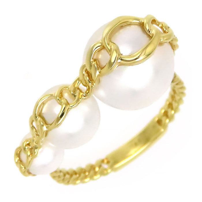 TASAKI 
ストレッチド リング