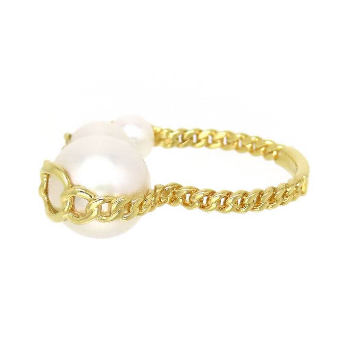 TASAKI 
ストレッチド リング